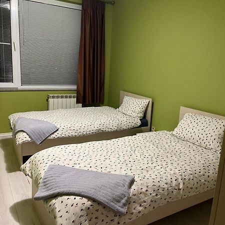 The Best Choice In Софія Екстер'єр фото